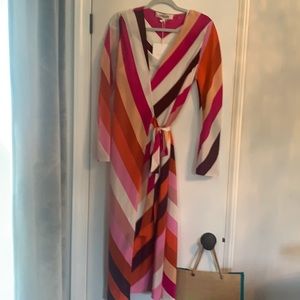 Diane Von Furstenberg dress